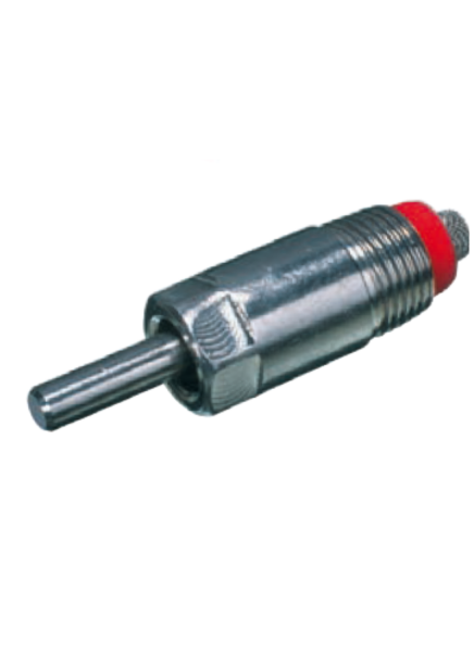Trognippel Stiftnippel 1/2"