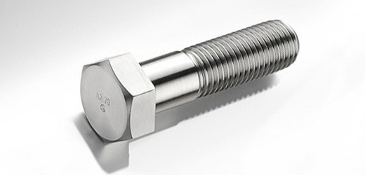 Sechskantschraube 8x 50 V2A Edelstahl (100 Stk)
