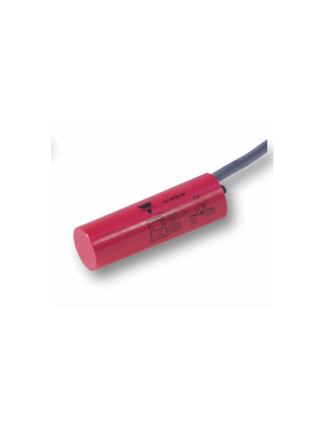 Produktbild von FTVOGUE Infrarot-Bewegungssensor DC 12 V – Näherungsschalter Mit Diffusem Reflexionssensor, 0–1 M Reichweite
