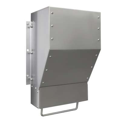 Futterautomat Für Schweine - 4-fach Futternapf 40cm Für Kleintiere