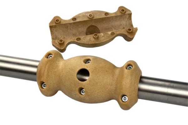 Beissrolle Bio 150mm (5 Stück)