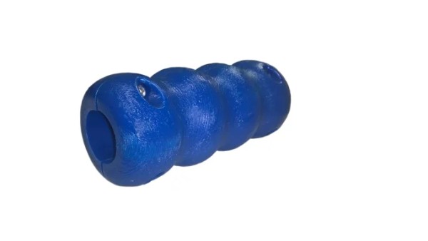 Beissrolle 200mm (5 Stück)